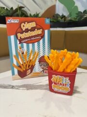 UJ TOYS ÇILGIN PATATES