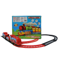 Tren Setleri