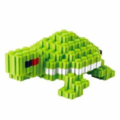 Tak Tik Lego 600 Adet
