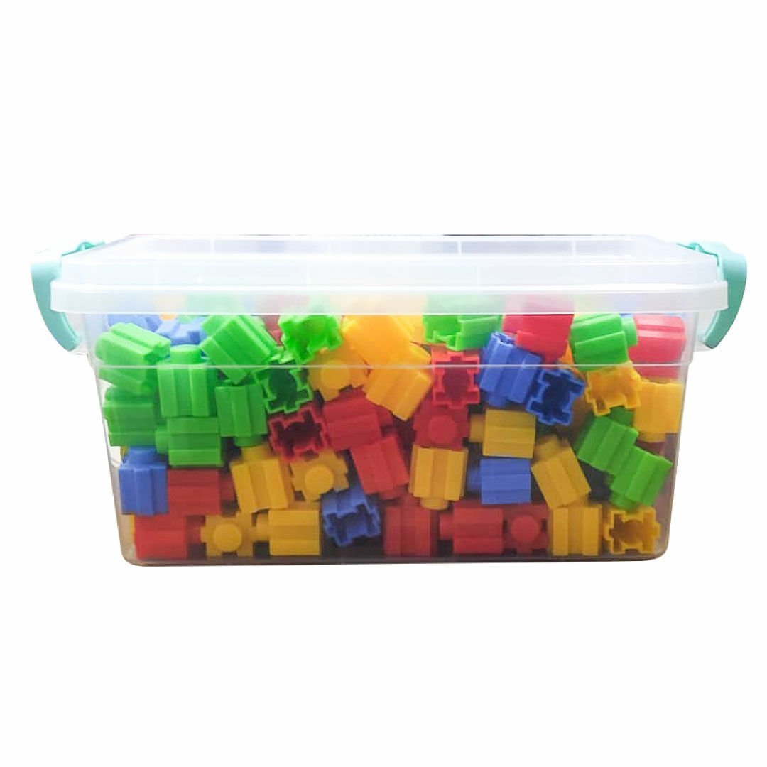 Tak Tik Lego 250 Adet