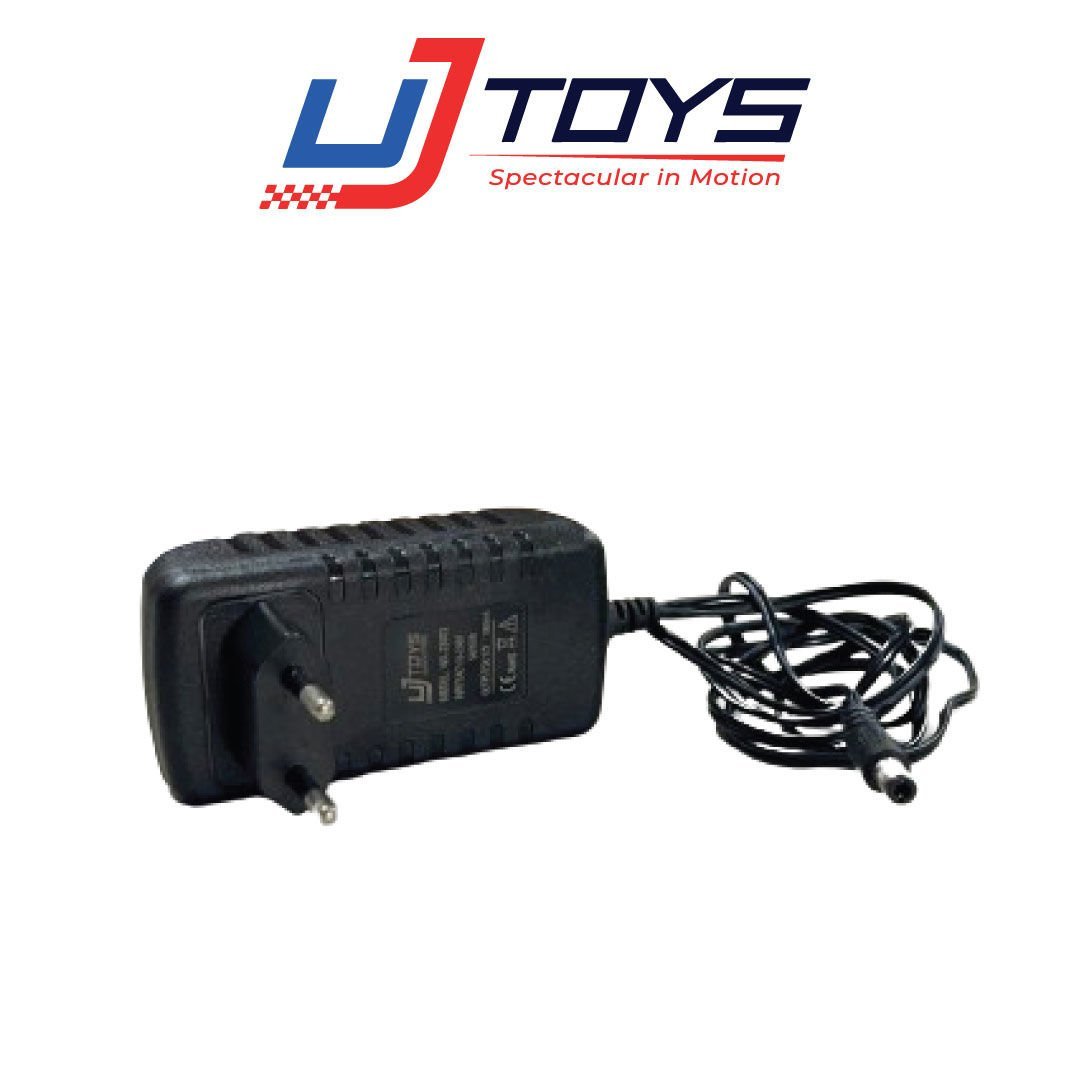 UJTOYS AKÜLÜ ARAÇ 12V SARJ ALETİ
