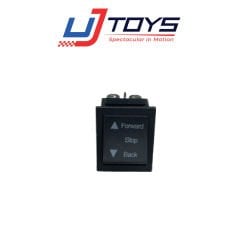 UJTOYS 12V AKÜLÜ ARAÇ GAZ PEDAL TUŞU