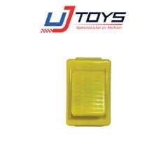 UJ TOYS TRAKTÖR THUENDER GAZ PEDALI