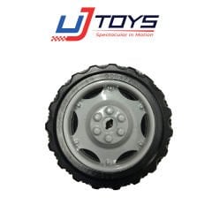 UJTOYS TRAKTÖR TEKERLEK