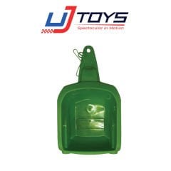 UJTOYS TRAKTÖR RÖMORK