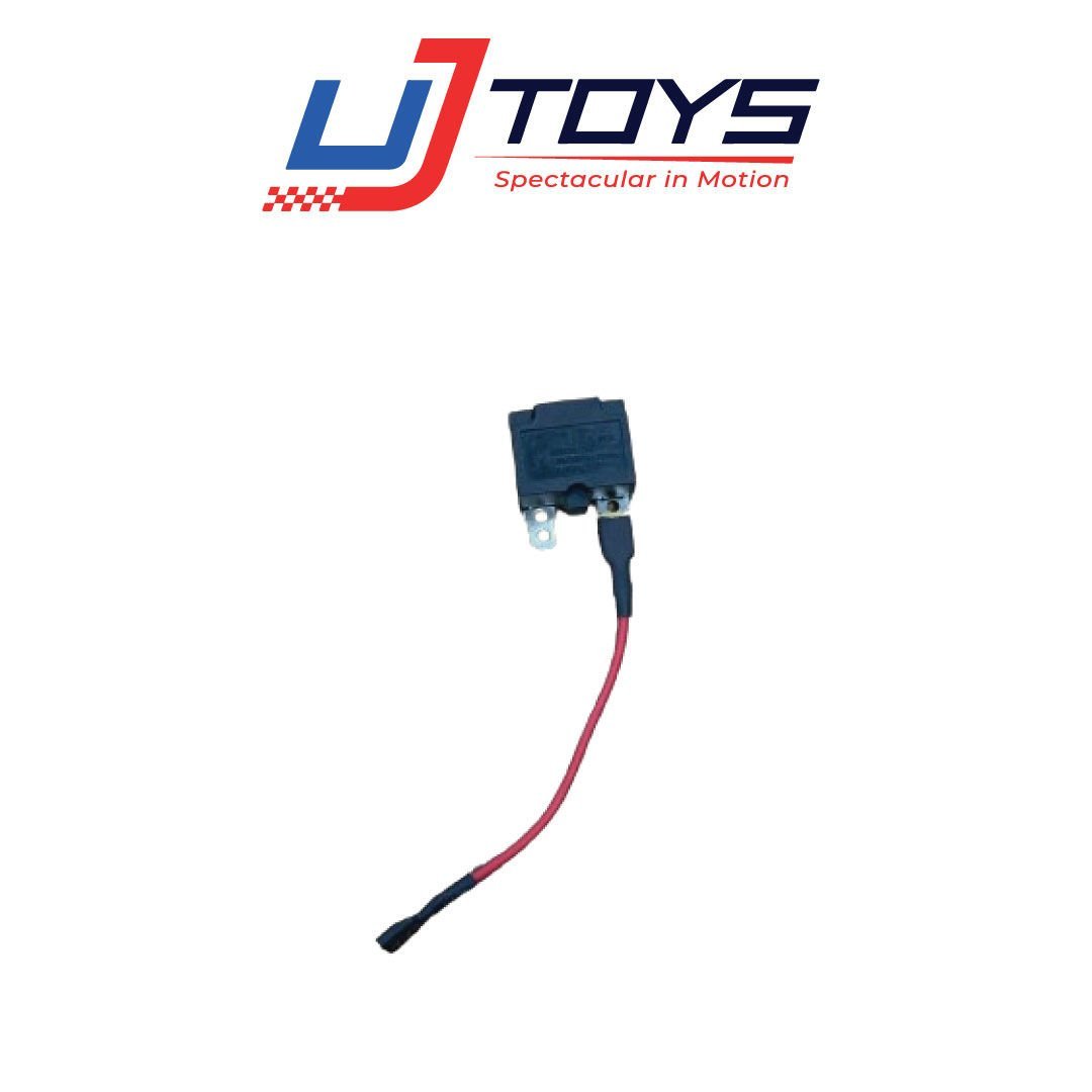 UJTOYS TRAKTÖR SİGORTA