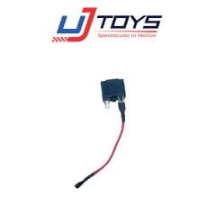 UJTOYS TRAKTÖR SİGORTA