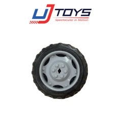 UJTOYS TRAKTÖR TEKERLEK KÜÇÜK
