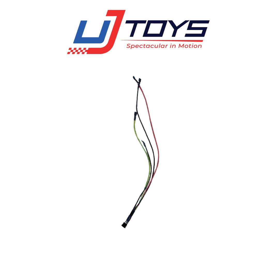 UJTOYS TRAKTÖR KABLO GRUBU