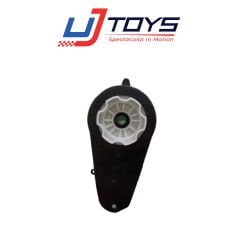 UJTOYS TRAKTÖR 6V MOTOR