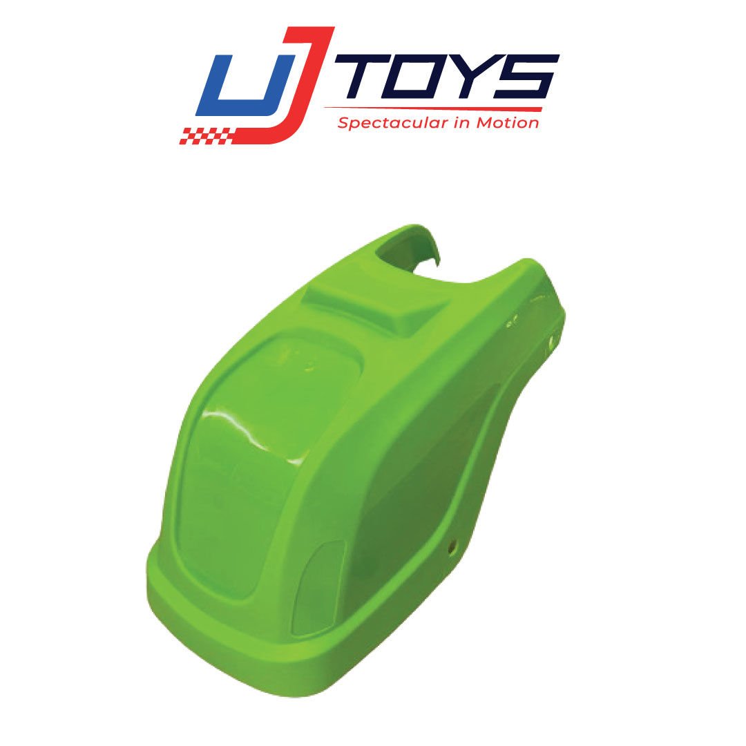 UJTOYS TRAKTÖR KAPUT