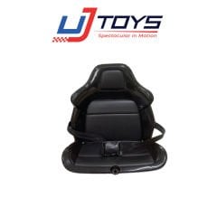 UJTOYS 12 V AKÜLÜ ARABA  KOLTUK