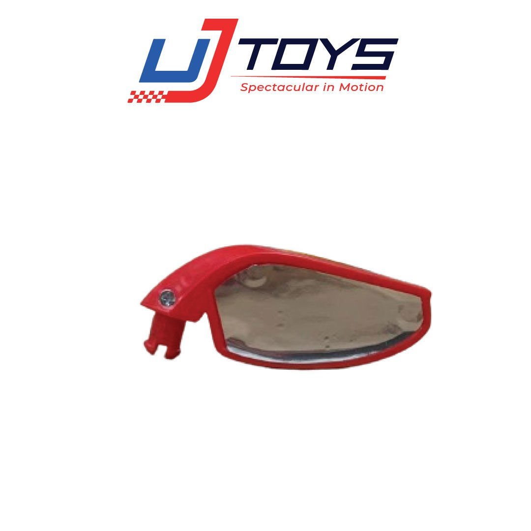 UJTOYS 12 V AKÜLÜ ARABA AYNA