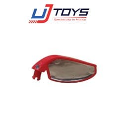 UJTOYS 12 V AKÜLÜ ARABA AYNA