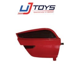 UJTOYS 12 V AKÜLÜ ARABA KAPI