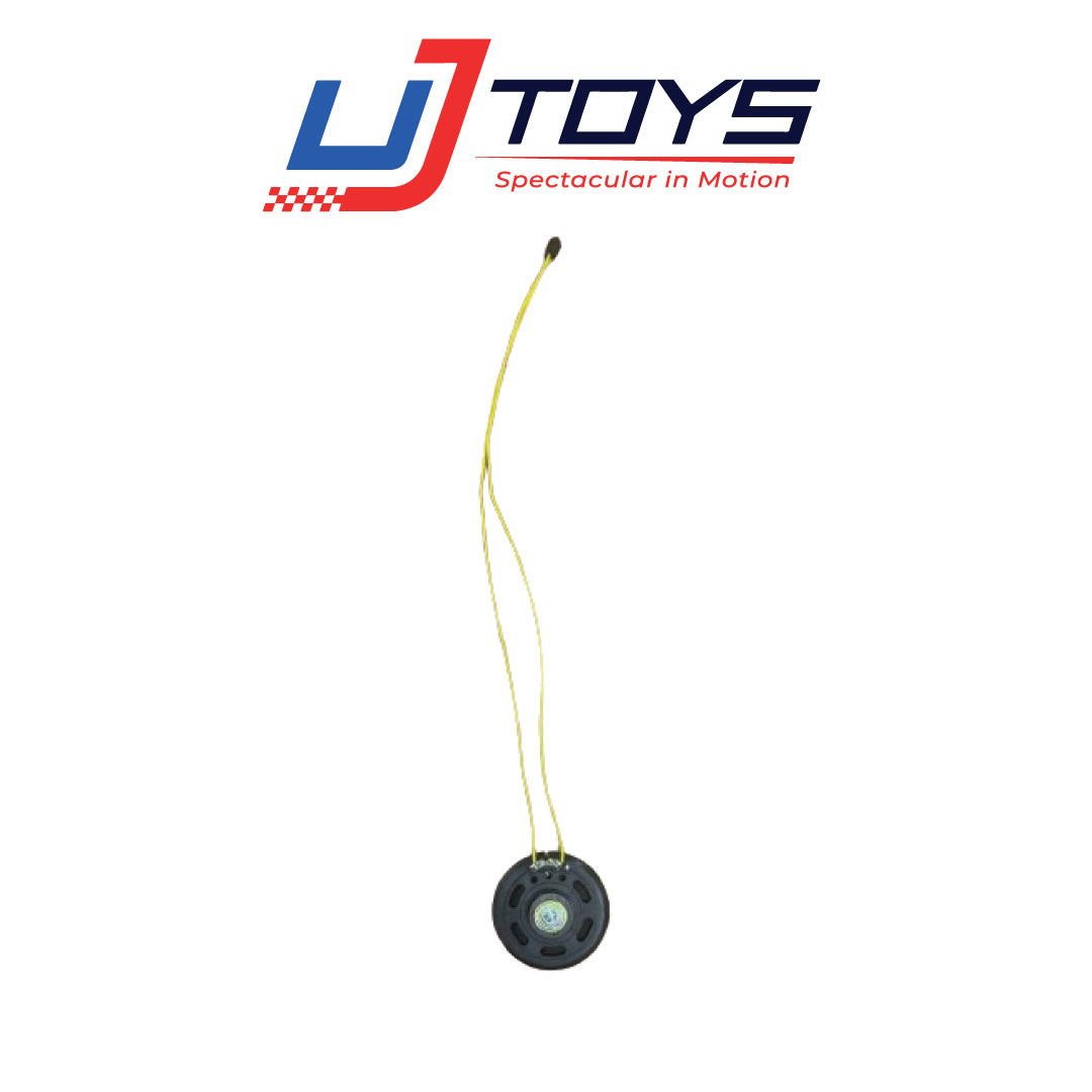 UJTOYS ATV HOPARLÖR