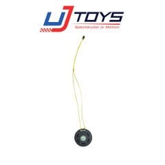 UJTOYS ATV HOPARLÖR