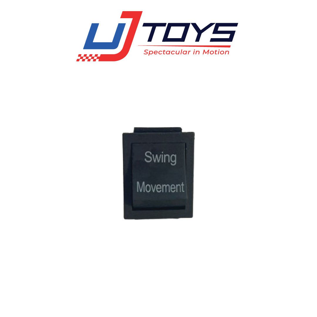 UJTOYS SALLAMA MODU TUŞU