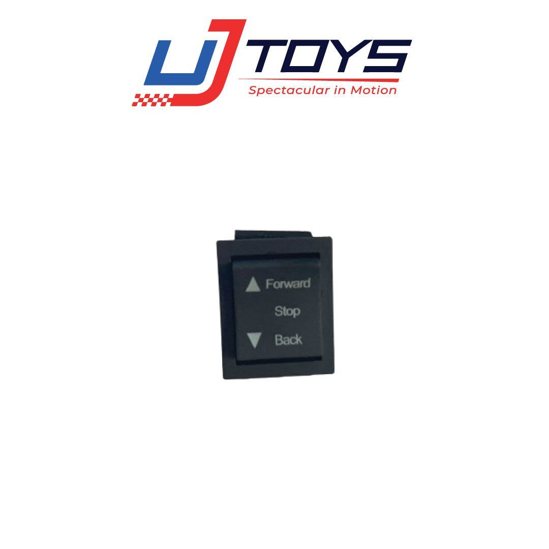 UJTOYS  İLERİ GERİ TUŞU