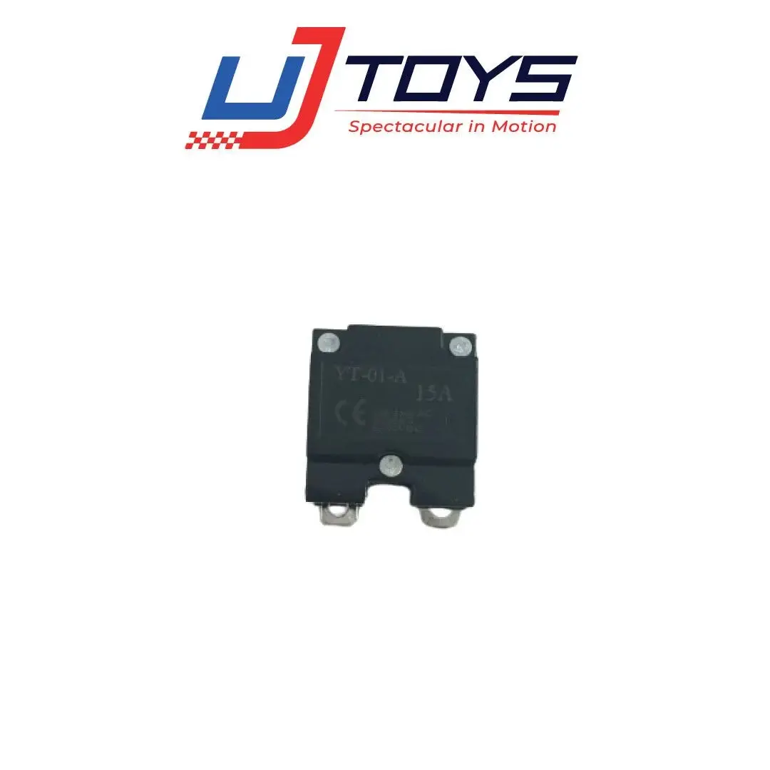 THUNDER SİGORTA 10 AMPER