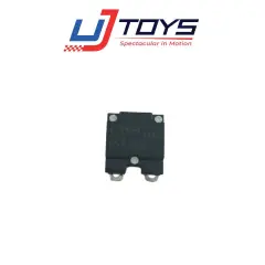 THUNDER SİGORTA 10 AMPER