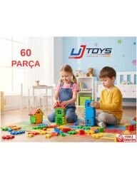 UJ TOYS PUZZEL SET