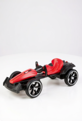 UJ TOYS  UZAKTAN KUMANDALI AKÜLÜ ARABA GO KART 12 V