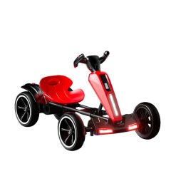 UJ TOYS  UZAKTAN KUMANDALI AKÜLÜ ARABA GO KART 12 V