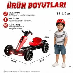 KatlaGit  LED IŞIKLI UZAKTAN KUMANDALI AKÜLÜ ARABA  12 V