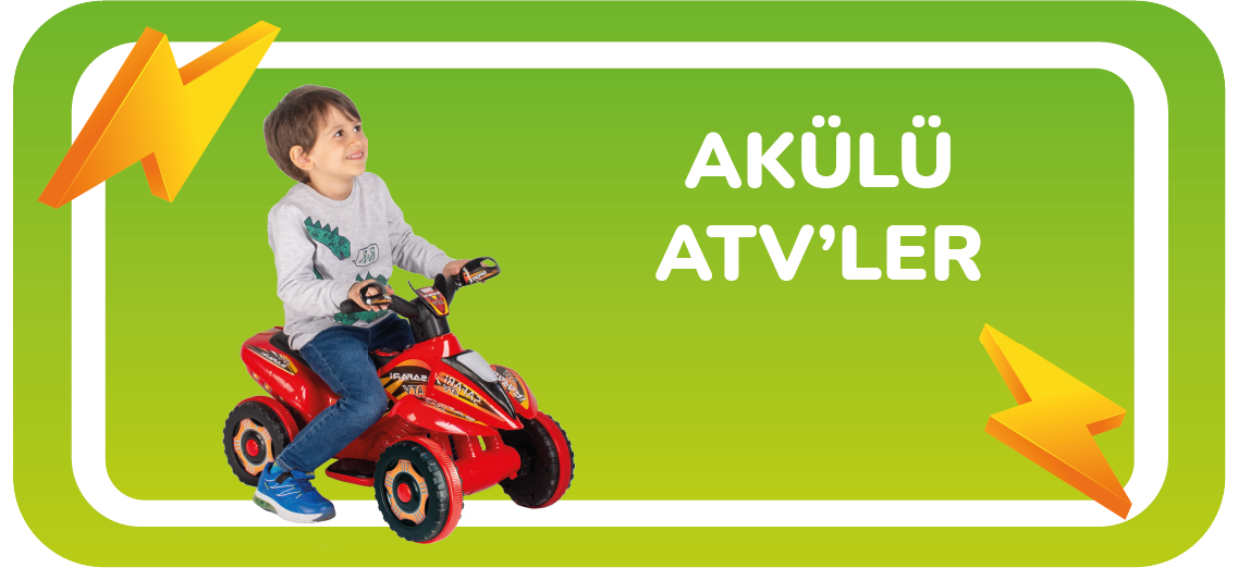 UJTOYS - Hayallerin Başladığı Yer